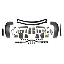 Load image into Gallery viewer, DETROIT SPEED MINI TUB KIT - 1964.5-70 MUSTANG Steering & Suspension Detroit Speed C Default Title