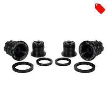 Load image into Gallery viewer, DETROIT SPEED REAR CRADLE MOUNT KIT 10-15 CAMARO Drivetrain Detroit Speed C Default Title