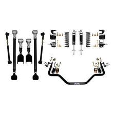 Load image into Gallery viewer, DETROIT SPEED SK3 REAR SUS KIT 64-66A WGN STOCK AXLE Steering & Suspension Detroit Speed C Default Title