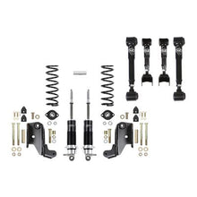 Load image into Gallery viewer, DETROIT SPEED SK1 REAR SUS KIT 79-93FOX SA SHOCK Steering & Suspension Detroit Speed C Default Title