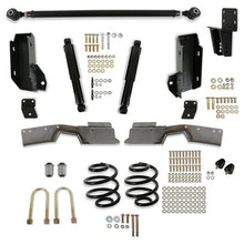 Load image into Gallery viewer, DETROIT SPEED SPEED KIT 1. REAR SUSP. KIT. 1967-72 C10 Steering & Suspension Detroit Speed C Default Title