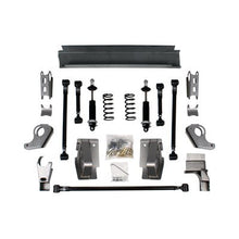 Load image into Gallery viewer, DETROIT SPEED QL SUS KIT 67-69F NON-ADJ SHOCKS Steering & Suspension Detroit Speed C Default Title