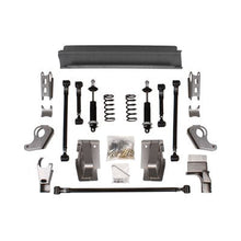 Load image into Gallery viewer, DETROIT SPEED QL SUS KIT 68-74NOVA/X NON-ADJ SHOCKS Steering & Suspension Detroit Speed C Default Title
