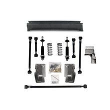 Load image into Gallery viewer, DETROIT SPEED QL SUS KIT WO AX BRKT 67-69F BASE SHOCKS Steering & Suspension Detroit Speed C Default Title