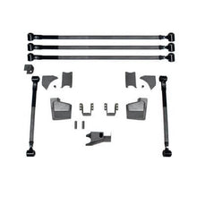 Load image into Gallery viewer, DETROIT SPEED UNIV NON-ST REAR SUSP KIT W/O AXLE BRKTS Steering & Suspension Detroit Speed C Default Title