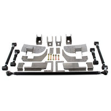 Load image into Gallery viewer, DETROIT SPEED QL REAR SUSP KIT W/O C/O ST AXLE 82-92 F Steering & Suspension Detroit Speed C Default Title