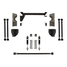 Load image into Gallery viewer, DETROIT SPEED QL SUS KIT WO AXLE BKTS 73-87 C10 NONADJ Steering & Suspension Detroit Speed C Default Title