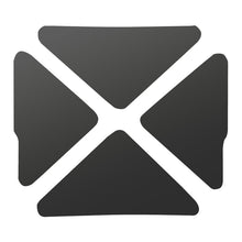 Load image into Gallery viewer, DEI 66-67 Chevrolet Nova Pre-Cut Under Hood Insulation Kit Heat Shields DEI