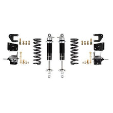Load image into Gallery viewer, DETROIT SPEED COILOVER CONV KIT REAR 64-66 A EXC WGN Steering & Suspension Detroit Speed C Default Title
