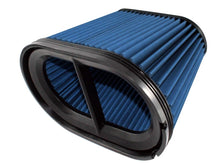 Load image into Gallery viewer, aFe MagnumFLOW Air Filters OER P5R A/F P5R Ford Diesel Trucks 03-07 V8-6.0L (td) Air Filters - Direct Fit aFe