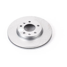 Load image into Gallery viewer, Power Stop 03-05 Mazda 6 Front Evolution Geomet Coated Rotor Brake Rotors - OE - Cryo PowerStop