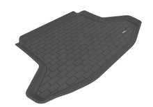 Load image into Gallery viewer, 3D MAXpider 2004-2009 Toyota Prius Kagu Cargo Liner - Black Floor Mats - Rubber 3D MAXpider
