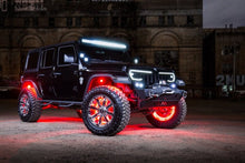 Load image into Gallery viewer, Oracle VECTOR Series Full LED Grille - Jeep Wrangler JL/JT - NA SEE WARRANTY Light Accessories and Wiring ORACLE Lighting