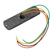 Load image into Gallery viewer, Oracle 4 LED Slim Strobe - Red SEE WARRANTY Light Bars & Cubes ORACLE Lighting
