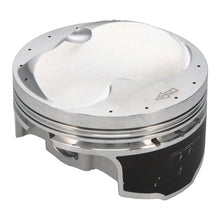 Load image into Gallery viewer, Wiseco Chevy LS Series Stroker Max Dome 1.110in CH 4.030in Bore Piston Kit Piston Sets - Forged - 8cyl Wiseco