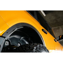 Load image into Gallery viewer, DV8 Offroad 21-22 Ford Bronco Fender Flare Deletes Set of 4 Front & Rear Fenders DV8 Offroad