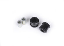 Load image into Gallery viewer, Whiteline Plus 2010 Volkswagen CC Rear Control Arm Upper Inner Bushing Kit Bushing Kits Whiteline