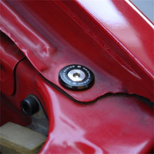 Load image into Gallery viewer, Skunk2 Large Fender Black Anodized Washer Kit (6 Pcs.) Hardware Kits - Other Skunk2 Racing