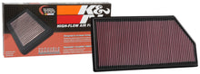 Load image into Gallery viewer, K&N 16-18 Mercedes Benz E200d L4-2.0L Diesel Drop In Air Filter Air Filters - Drop In K&N Engineering