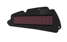 Load image into Gallery viewer, K&N 21-22 Honda Forza 300/350 Replacement Air Filter Air Filters - Drop In K&N Engineering