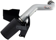 Load image into Gallery viewer, AEM 06 Jeep Commander 4.7L V8 Silver Brute Force Air Intake Cold Air Intakes AEM Induction