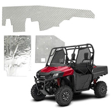 Load image into Gallery viewer, DEI 14-20 Honda Pioneer 700 Heat Shield Kit Heat Shields DEI