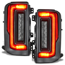Load image into Gallery viewer, Oracle Lighting 21-22 Ford Bronco Flush Style LED Taillights SEE WARRANTY Tail Lights ORACLE Lighting