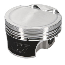 Load image into Gallery viewer, Wiseco Ford DOHC V8 4.6L 4 Val NA/Boost/Nitrous Top Ring Down .300in -6.0cc 3.552 Bore 9.6:1 CR Piston Sets - Forged - 8cyl Wiseco