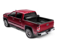 Load image into Gallery viewer, Truxedo 04-12 GMC Canyon & Chevrolet Colorado 6ft Sentry CT Bed Cover Bed Covers - Roll Up Truxedo