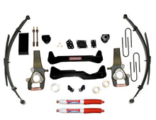 Load image into Gallery viewer, Skyjacker 6"SYS,06-08 DGE1500,4NITROS Lift Kits Skyjacker