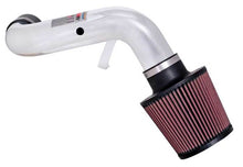 Load image into Gallery viewer, K&N 02 Honda Civic Si Polished Typhoon Short Ram Intake Cold Air Intakes K&N Engineering