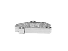 Load image into Gallery viewer, Skunk2 B-Series VTEC Hard Anodized Block Off Plate Block Off Plates Skunk2 Racing