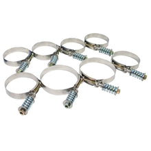 Load image into Gallery viewer, BD Diesel High Torque Hose Clamp - 3in Clamps BD Diesel