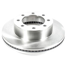 Load image into Gallery viewer, Power Stop 13-19 Ford F-250 Super Duty Front Autospecialty Brake Rotor Brake Rotors - OE PowerStop