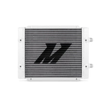 Load image into Gallery viewer, Mishimoto Universal 25 Row Oil Cooler Oil Coolers Mishimoto