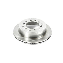 Load image into Gallery viewer, Power Stop 10-19 Lexus GX460 Rear Autospecialty Brake Rotor Brake Rotors - OE PowerStop