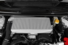 Load image into Gallery viewer, Perrin 22-23 Subaru WRX Top Mount Intercooler (TMIC) - Silver Intercooler Kits Perrin Performance