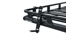 Load image into Gallery viewer, Rhino-Rack Pioneer Max Track 75 Degree Bracket Kit Brackets Rhino-Rack