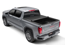 Load image into Gallery viewer, Truxedo 19-20 GMC Sierra & Chevrolet Silverado 1500 (New Body) 8ft Lo Pro Bed Cover Bed Covers - Roll Up Truxedo