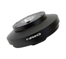 Load image into Gallery viewer, NRG Short Hub Adapter Ford Mustang / Focus / Jaguar X Type Steering Wheel Hubs NRG