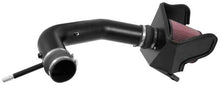 Load image into Gallery viewer, K&N 2017 Ford F250 V8-6.2L F/I Performance Air Intake Kit Cold Air Intakes K&N Engineering