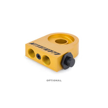 Load image into Gallery viewer, Mishimoto Universal 19 Row Oil Cooler Kit Oil Coolers Mishimoto