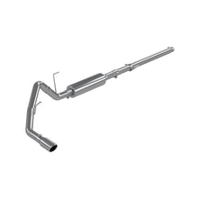 Load image into Gallery viewer, MBRP 2004-2008 Ford F150 EC/CC-SB Cat Back Single Side Catback MBRP