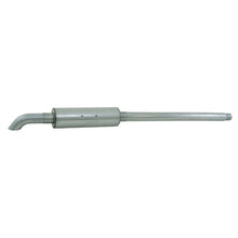 Load image into Gallery viewer, MBRP 04-08 Ford F150 Cat Back Single Side Turn Down Aluminized Exhaust Catback MBRP