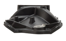 Load image into Gallery viewer, Edelbrock Intake Manifold Perf Eps SBC w/ Oil Fill Tube and Breather Black Intake Manifolds Edelbrock