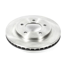 Load image into Gallery viewer, Power Stop 97-02 Ford Expedition Front Autospecialty Brake Rotor Brake Rotors - OE PowerStop
