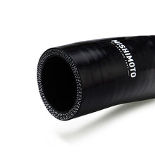 Load image into Gallery viewer, Mishimoto 68-72 Chevrolet Chevelle 307/350 Silicone Upper Radiator Hose Hoses Mishimoto