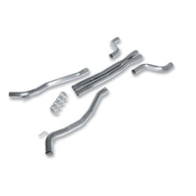 Load image into Gallery viewer, Borla 10-15 Camaro SS 6.2L V8 AT/MT RWD 2Dr X-Pipe 2.5in X Pipes Borla