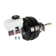Load image into Gallery viewer, DETROIT SPEED 70-81F BRAKE BOOSTER AND MC KIT Engine Detroit Speed C Default Title