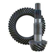Load image into Gallery viewer, USA Standard Replacement Ring & Pinion Gear Set For Dana 80 in a 4.30 Ratio Final Drive Gears Yukon Gear & Axle